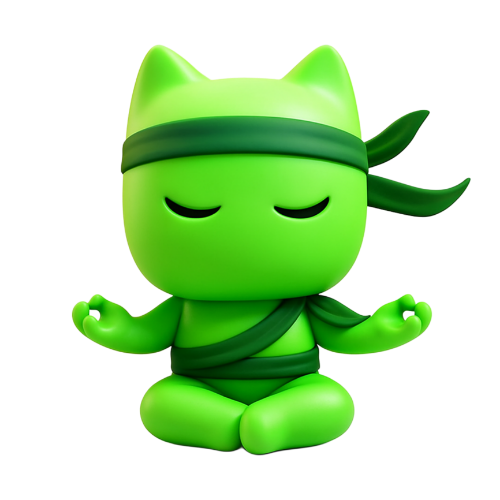Auraninja Icon