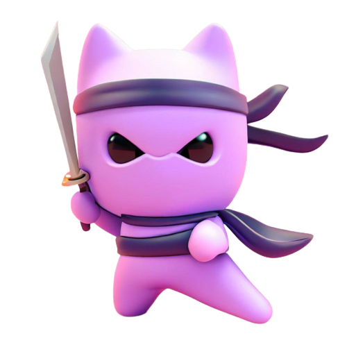 Decisioninja Icon